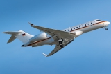 Bombardier Global 5000 (BD-700-1A11)